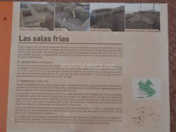 Yacimiento de Villaricos 2012